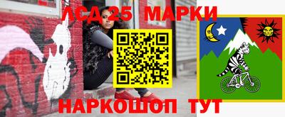 метамфетамин Партизанск